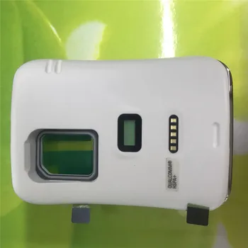 Mājokļu Akumulatora Aizmugurējais Vāciņš Samsung Galaxy Pārnesumu S SM-R750 R750V R750T R750A Smart Skatīties Nomaiņa Aizmugurējās Durvis Akumulatora Vāciņu