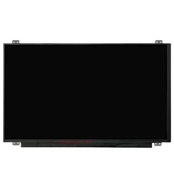 N156BGE-LA1 N156BGE LA1 LED Displejs LCD Ekrāna Matricas Klēpjdatoru 15.6