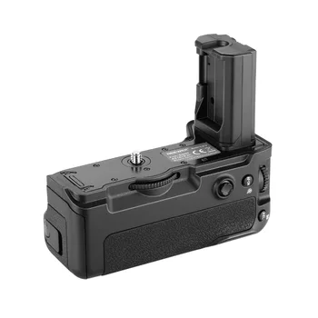 Neewer Vertical Battery Grip Sony A9 A7III A7RIII Kameras, Nomaiņa Sony VG-C3EM, Strādā Tikai ar NP-FZ100 Akumulators