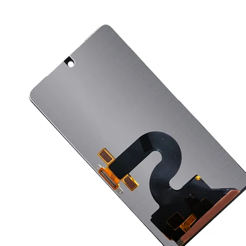Oriģināls 5.7 collu Svarīgi Tālruņa PH-1 PH1 LCD+Touch Screen Digitizer Montāža Nomaiņa