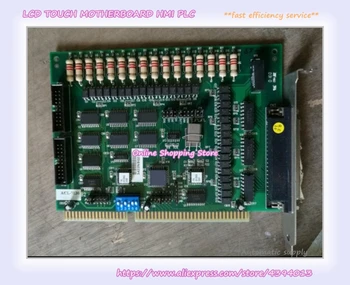 Oriģināls ISA Rūpniecisko Datoru Rūpniecības Kartes PCL-730 PCL-733 PCL-730 ACL-7130