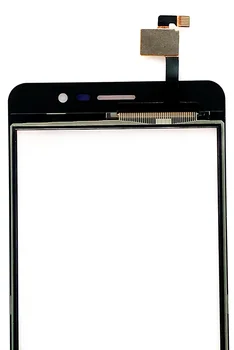 Oriģināls Par DEXP BL150 Touch Screen Stikla Touch Panel Objektīva Stikla Digitizer Par DEXP BL150 Telefonu Aksesuāri+Instrumenti Līmes