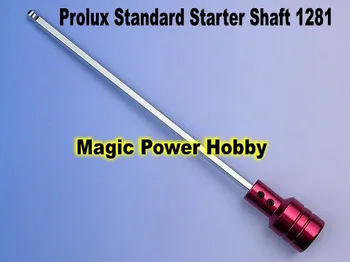 Oriģināls Prolux Standarta Starter Vārpstas PX1281 Bezmaksas Piegāde Prolux Kvalitātes Piederumi