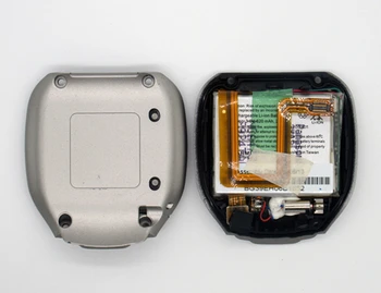 Oriģinālā Akumulatora Durvju Korpusi GARMIN Priekštecis 910XT GPS Skatīties vāciņu atpakaļ Ar Akumulatoru šoks Vibrācijas Mehānisko