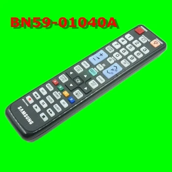 Oriģinālās Tālvadības pults Samsung BN59-01040A 3D DVD, TV pulti un Samsung BN5901040A LED/LCD Tālvadības pults