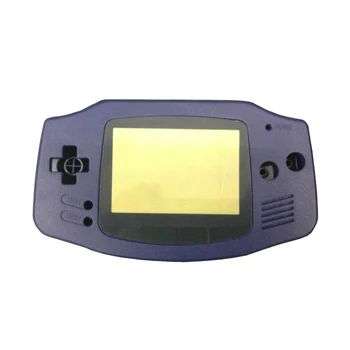 OSTENT Pilnu Korpusa Apvalks, Lietu Vāku Nomaiņa Nintendo GBA Gameboy Advance