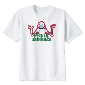 Paliekas uzmanīgi jaunu t krekls cilvēks ar Īsām piedurknēm vasaras modes drukāt smieklīgi Vīriešiem, anime T-krekls topi