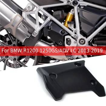Par BMW R1200GS R1250GS R1250 ADV R 1200 GS LC 2013-2019 Motociklu Augšējā Sānu Paneļa Rāmja Aizsargs Vidū Uzstādītu Vāciņu Aizsargs