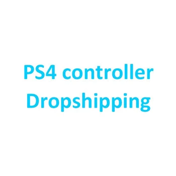 Par PS4 Kontrolieris Bezvadu Kontrolieris Tālvadības Gamepad PC Tālrunis Spēle Kontrolieris Kursorsviru PS4 Dualshock 4