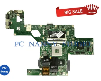 PCNANNY 0NWF36 NWF36 Dell XPS L501X Klēpjdators mātesplatē DAGM6BMB8F0 GT435M 2G pārbaudīta