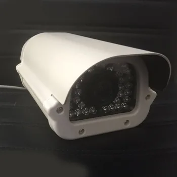 Pengbo 1/3 Sony CCD VIDEONOVĒROŠANAS Kameras Āra HD IS 100 metru 1000TVL Ūdensizturīgs Drošības kamera, VIDEONOVĒROŠANAS Sistēmas