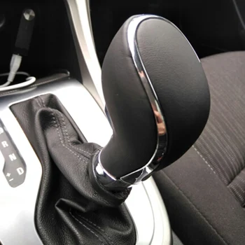 PIE Automašīnas Pārnesumu Pārslēgšanas Rokturi Galvas Handbola Pārnesumu Pārslēgšanas Apkakles Sviru Nūju Opel Vauxhall Buick Regal Zīmotnes Holden Astra 2009-