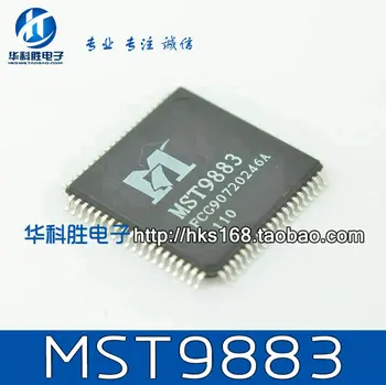 Piegāde MST9883-110 Bezmaksas patiesu LCD chip
