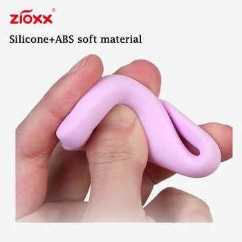 Pirkstu Gredzenu Spēcīgs Klitoru Laiza G Spot Stimulators Bullet Vibrējošais Seksa Rotaļlieta Sievietēm Pieaugušo Rotaļlietu Clit Pirkstu Vibrators
