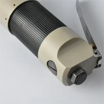 Pneimatiskās caurumošanas un locīšanas mašīnas Pneimatiskās lokšņu metāla remonta instrumenti perforators / press instrumentu labošanas rīks