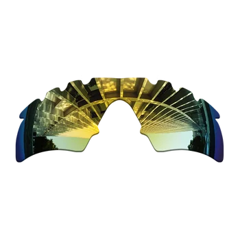 Polarizētās Lēcas Nomaiņa, lai Oakley M Frame Hybird Novadīšanas Saulesbrilles Anti-Reflective Anti-Scratch - Vairākas Iespējas