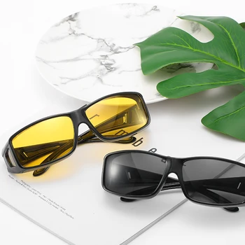 Polaroid Unisex saulesbrilles Laukumā Vintage Saules Brilles Slavenu Zīmolu Sunglases polarizētās Saulesbrilles, retro Feminino Sievietēm Vīriešiem