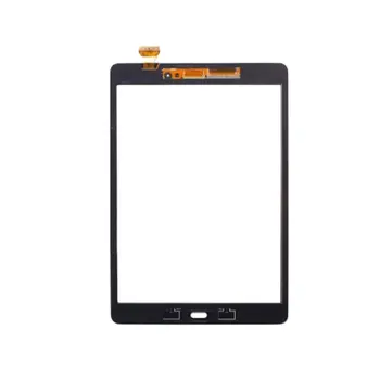 Precīzu Nomaiņa Touch Screen Tablet Digitizer Stikla Panelis Samsung Galaxy Tab E 9.6 SM-T560 T560 T561 Planšetdatoru Aksesuāri