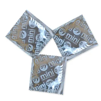Prieks, 10 gab. / daudz Mini Prezervatīvi, 46mm Maza Izmēra Ultra Thin Prezervatīvi, Uptight Prezervatīvu vīriešiem, pieaugušo seksa produkti