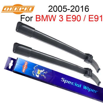 QEEPEI Tīrītāju slotiņu BMW 3 E90 / E91 2005-2016 24