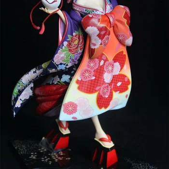 Re NULLES, Sākot Dzīvi Citā Pasaulē Rem Oirandouchuu PVC Rīcības Attēls, Anime Seksīga Meitene Attēls Modeļa Rotaļlietu Kolekcijas Lelle Dāvanu