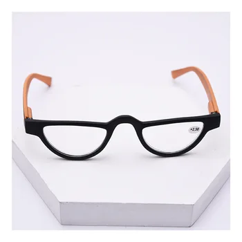 Retro Cat Eye Vāji Vīrieši, Sievietes Lasījumā Plastmasas Kaķene Brilles +1.0 +1.5 +2.0 +2.5 +3.50 Presbyopic Gafas Lunettes De Lekciju