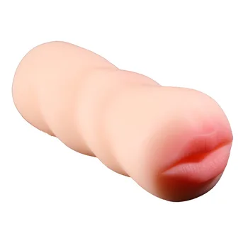 Reāli Maksts Seksa Rotaļlietas Vīriešiem Pocket Pussy Pieaugušu Vīriešu Sūkāt Masturbator Kausa 3D Mākslīgās Vagīnas Viltus Anālais Simulators, Erotiska