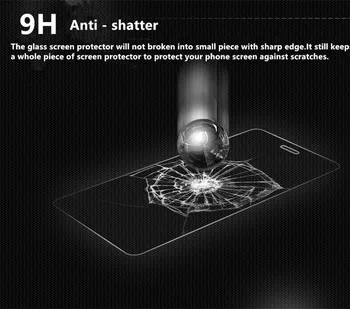 Rūdīta Stikla Huawei MatePad T8 8.0