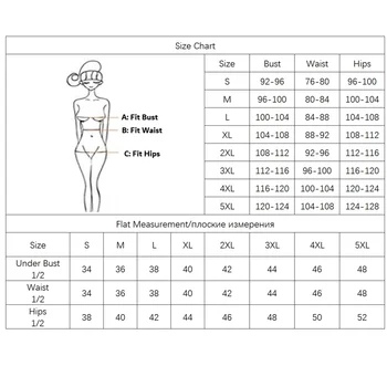 S-5XL Bikini Komplekts Push Up Peldkostīms Iespiesti Peldkostīmi, Liela Izmēra Peldēšanas Tērps Sievietēm 2019 Sieviešu Divi Gabali Plus Peldkostīmi