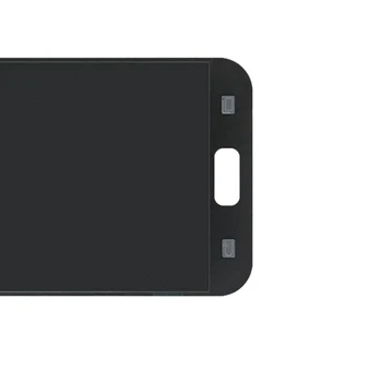 Samsung Galaxy S7 G930 G930F G930A G930V G930P G930T Super AMOLED Telefona LCD Displeju, Mobilo telefonu Touch Screen Digitizer Montāža