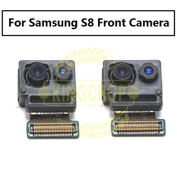 Samsung S8 G950F G950U Priekšējā Kamera Mazo Saskaras Kameras Modeli Flex Cable Rezerves Daļas