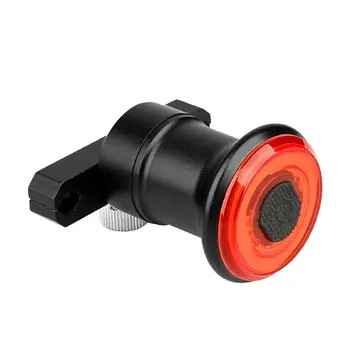 Sfit Smart Velosipēda Aizmugurējās Gaismas, Auto Start/Stop Bremžu Uzrādi IPx6 Ūdensizturīgs USB Maksas riteņbraukšana Asti Taillight Velosipēdu LED Gaismas