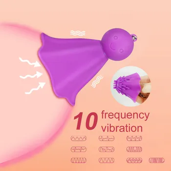Sieviešu Bdsm Vibrators 10 Režīmi Krūšu galu Zīdējs Krūšu palielinātāju, noteikti Dzimuma Produktu Pieaugušajiem Sievietēm Clit Iesūkšanu Vakuuma Skavas Sūknis Seksa Rotaļlietu