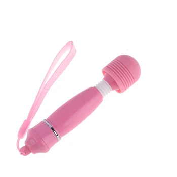 Sieviešu Masturbator Mini vibrators, Dildo seksa rotaļlietas sievietēm, Erotiskā Klitora stimulators G-Spot Vibratting maksts, maksts Massager