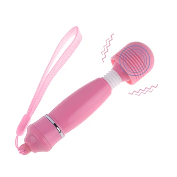 Sieviešu Masturbator Mini vibrators, Dildo seksa rotaļlietas sievietēm, Erotiskā Klitora stimulators G-Spot Vibratting maksts, maksts Massager