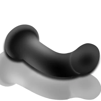 Silikona Anālais dildo Ūdensizturīgs Anālais butt plug piesūcekni Erotiskās rotaļlietas, Pievienojiet Anālā Seksa rotaļlietu Pieaugušo Seksa produkts vīriešiem Sievietēm