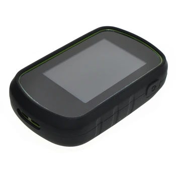 Silikona Portatīvo Izturīgs Āra Vāciņu Rokas GPS Navigator Anti Scratch Aizsardzības Gadījumā Ne apliecība, Garmin ETrex Touch 35