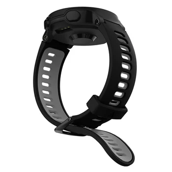 Silikona Smart Watch Band Rokas Siksniņu Nomaiņa Garmin Priekštecis 735XT