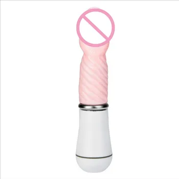 Simulācijas Mēles G-spot Vibrators Sievietes Elektriskā Masturbator Clit Maksts Licker Massager Rechargable Stimulēt Orgasmu Seksa Rotaļlietas