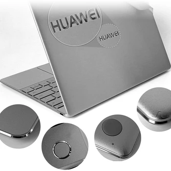Snowkids Decal Uzlīmes par Huawei Matebook D MateBook X MagicBook Pilna Ādas, Vinila Aizsargs Tastatūra Segums