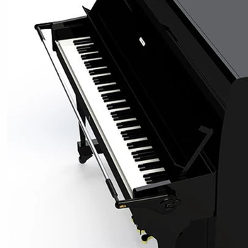 SOLO Klavieres Tastatūra ar Žestu Korektoru, Rokas Bikšturi Piano Rokas Ortozes Rokas Tipa Viegli Uzstādīt