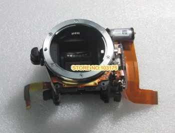 Spoguļi Kārba Nikon D3100 Kameru D5100 ar slēdzi ar mehānisko apertūras vienību