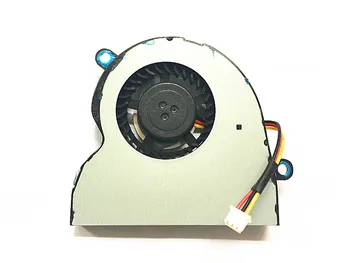 SSEA JAUNU klēpjdatoru CPU dzesēšanas ventilators LENOVO THINKPAD E10 E11 X120E