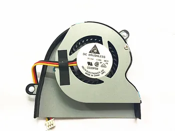 SSEA JAUNU klēpjdatoru CPU dzesēšanas ventilators LENOVO THINKPAD E10 E11 X120E