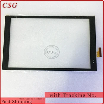 Standarta jo-CY101S095-00 Zīmola jauno 10,1 collu touch screen tablet Panelis Digitizer Sensors Rezerves Daļu bezmaksas piegāde