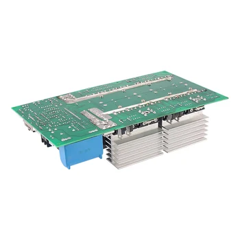 SUNYIMA Pure Sine Wave Inverter Board Inversor plates 24V-72V uz 110V, 220V 2000W-9000W Strāvas Pārveidotājs