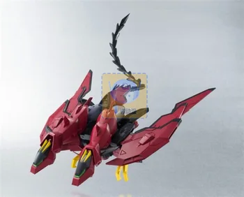 Sākotnējā Gundam MG 1/100 Modelis EW OZ-13MS Epyon Mobile Suit GUNDAM Bērniem Rotaļlietas