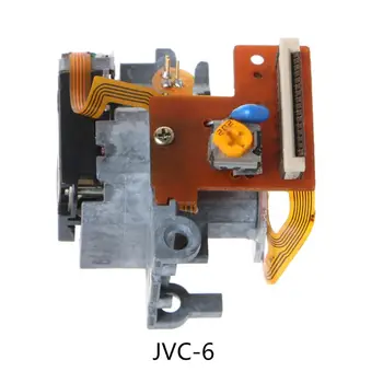 Sākotnējā JVC-6 OPTIMA-6 OPT-6 OPTIMA-150 OPTIMA-6S OPT-6S JVC6 OPTIMA150 OPTIMA6S OPT6S Optisko Pick-up Lēca Vadītājs