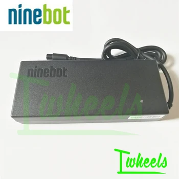 Sākotnējā Ninebot Mini pro Ninebot Viens S2 120W 63V lādētāju, elektriskie unicycle līdzsvaru transportlīdzekļa rezerves daļas