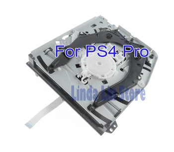Sākotnējā Playstation 4 PS4 Pro Spēļu Konsole Vadītāja Blu-ray DVD Diska Nomaiņa